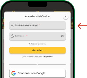 Cómo realizar tu primera apuesta - Apuestas App Bolivia