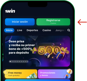 Registro y verificación de cuenta - 1Win - Apuestas App Bolivia