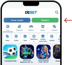 Registro y verificación de cuenta en la app - Apuestas App Bolivia